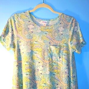 LuLaRoe Carly Dress